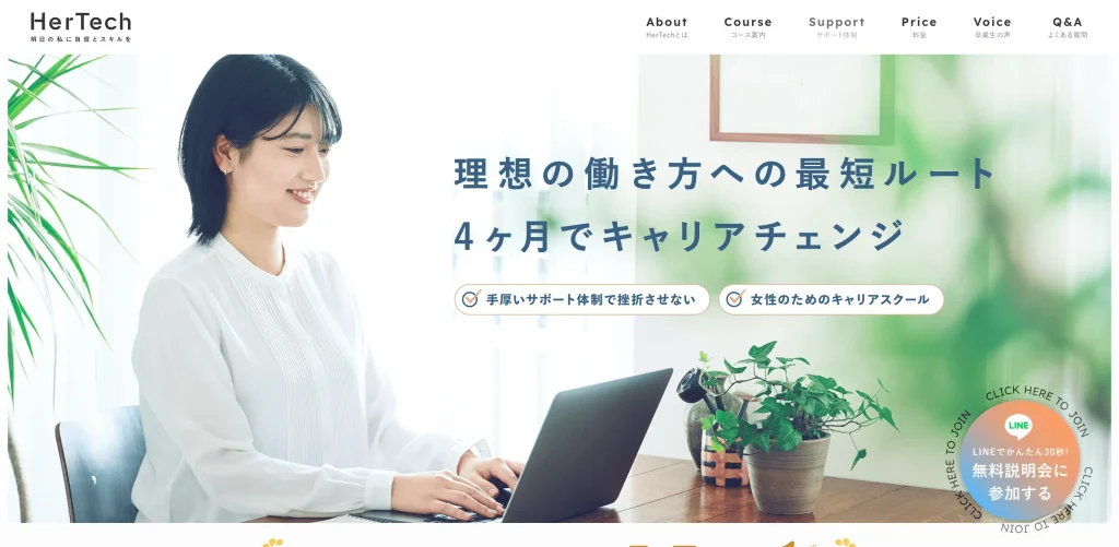ハーテック イメージ