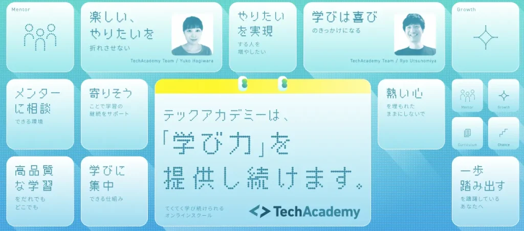 TechAcademy